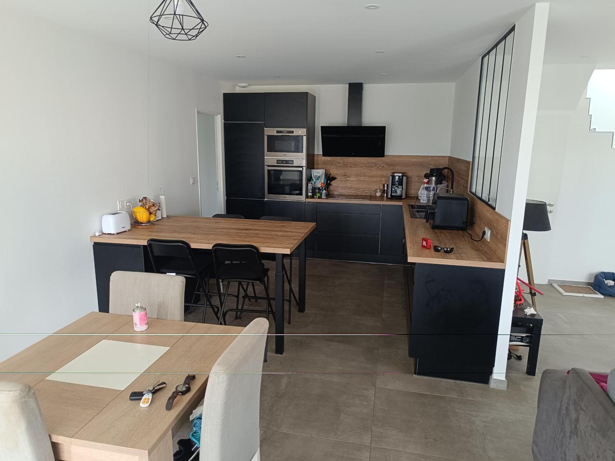 Chambre Parentale Prive Clonas-sur-Vareze Bagian luar foto