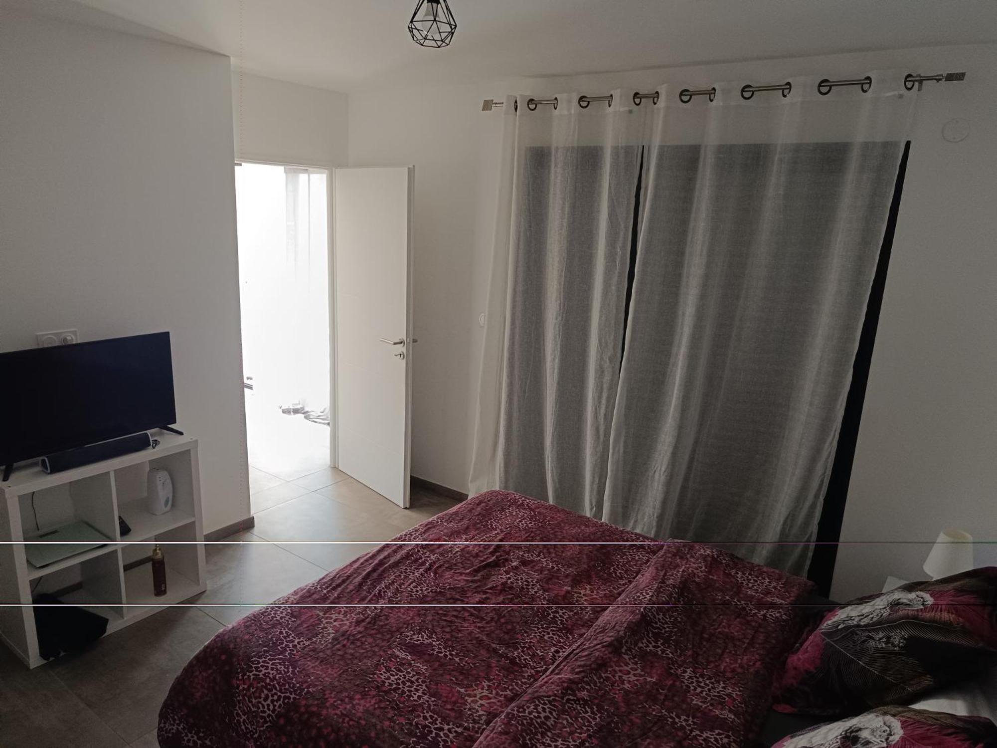 Chambre Parentale Prive Clonas-sur-Vareze Bagian luar foto
